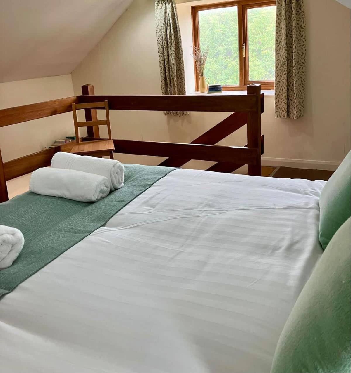 Farmhouse Apartment * Saint Ishmaels (Pembrokeshire)