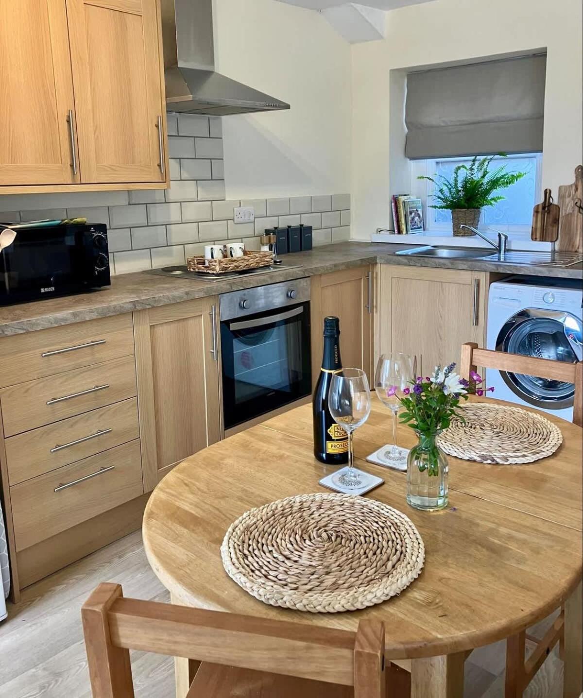 Farmhouse Apartment Saint Ishmaels (Pembrokeshire)