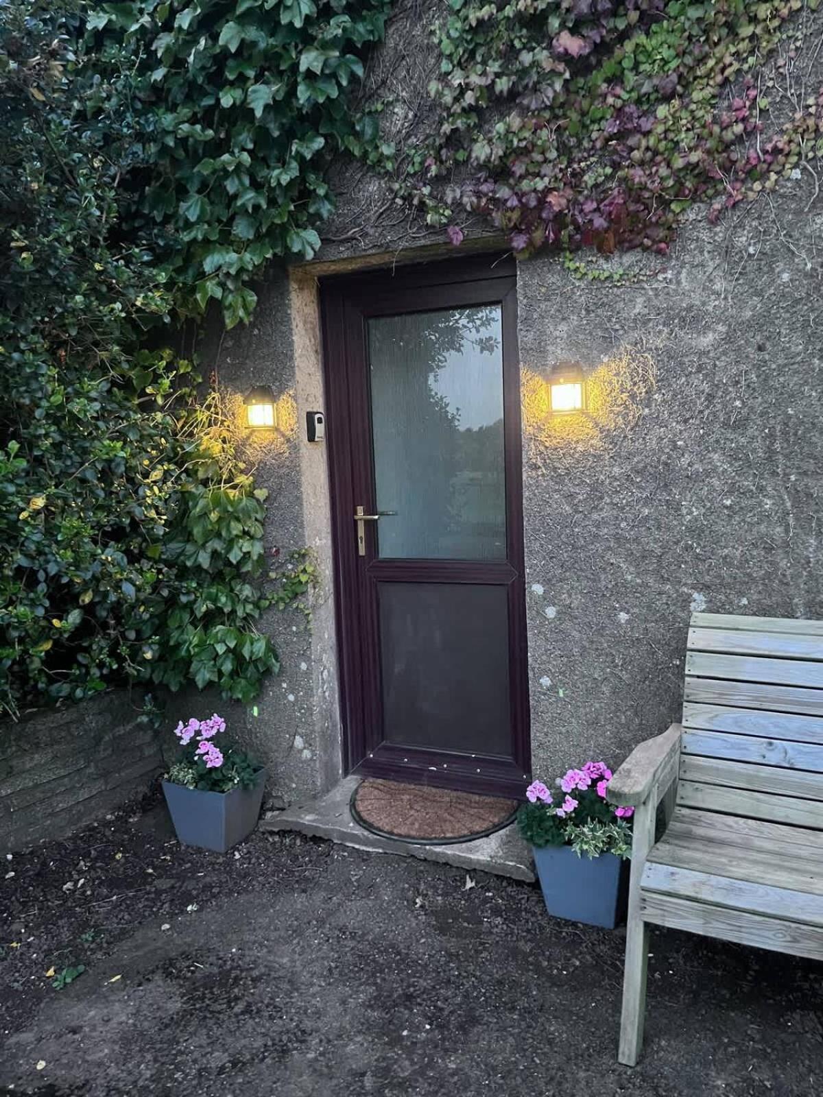 Farmhouse Apartment Ferienhaus