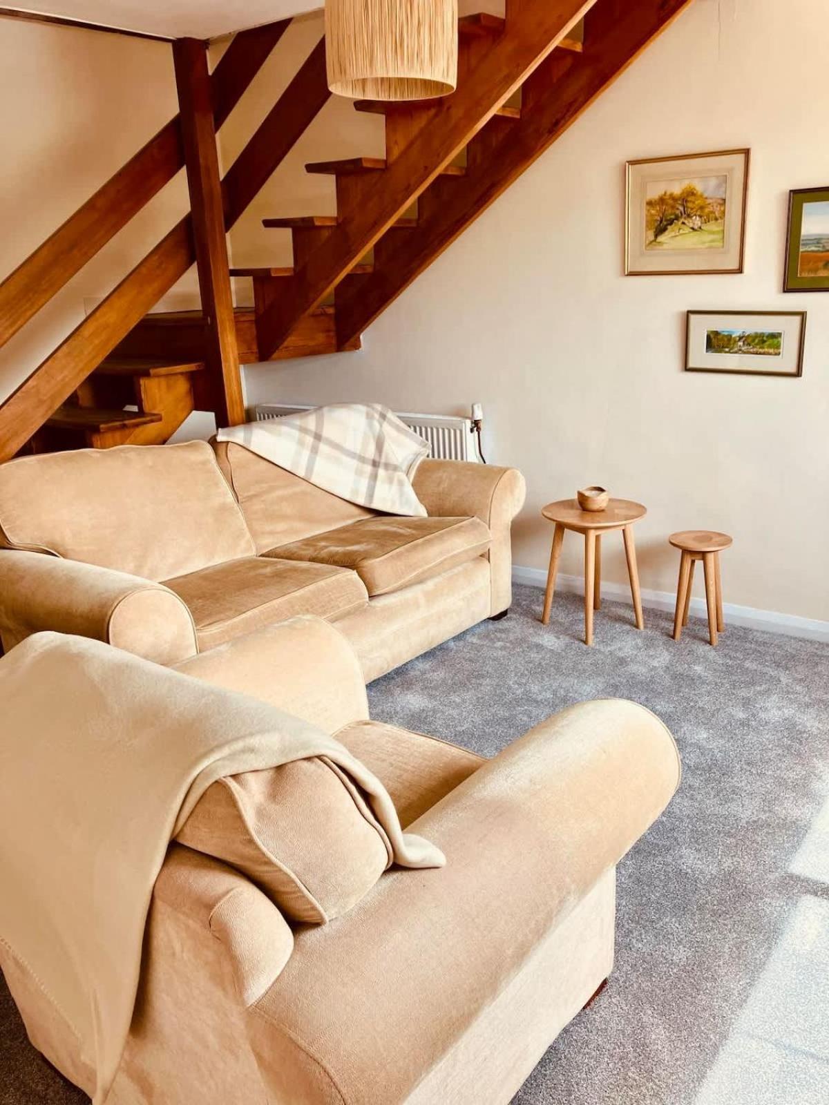 Farmhouse Apartment Ferienhaus