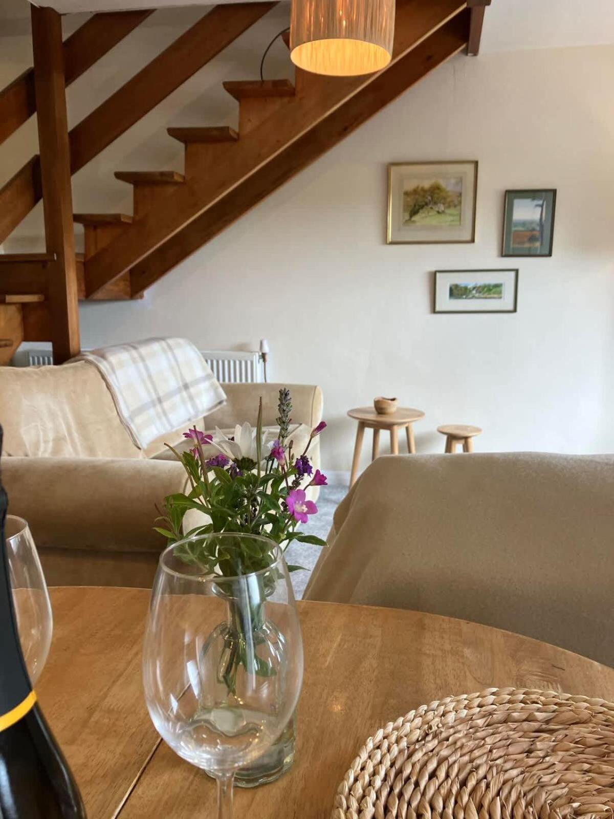 Farmhouse Apartment Ferienhaus *