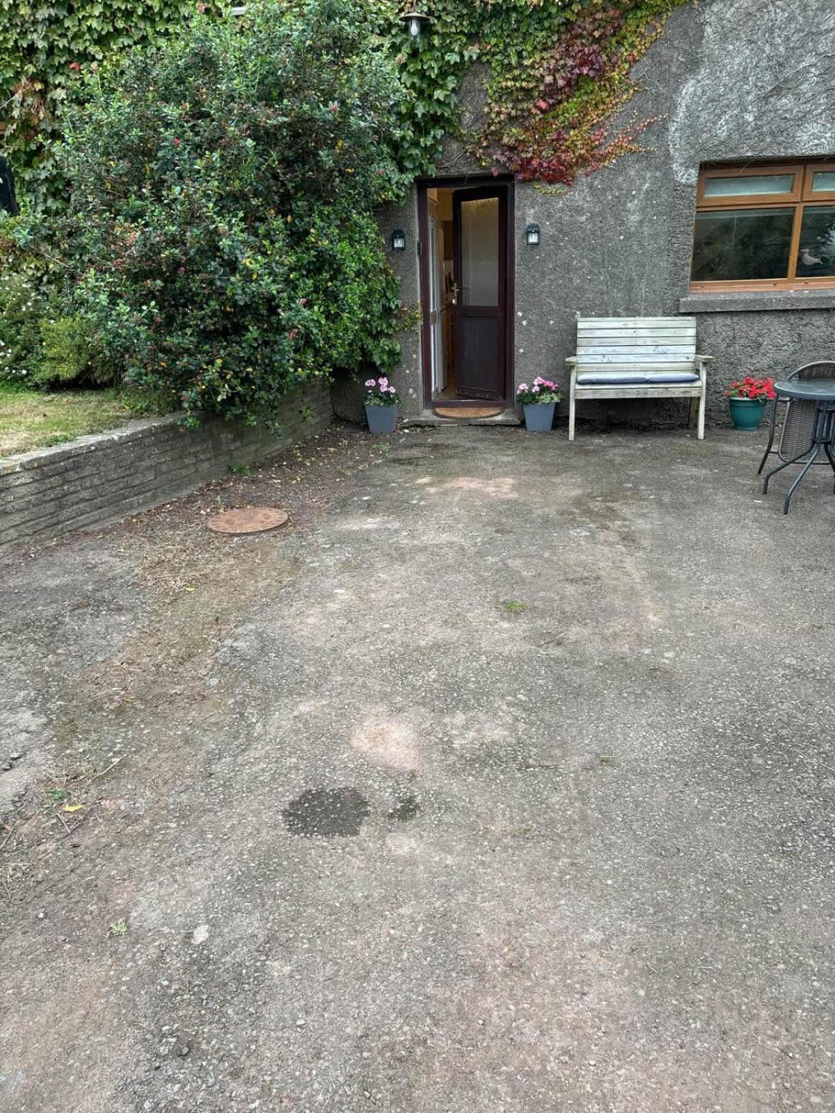 Farmhouse Apartment Ferienhaus Saint Ishmaels (Pembrokeshire)
