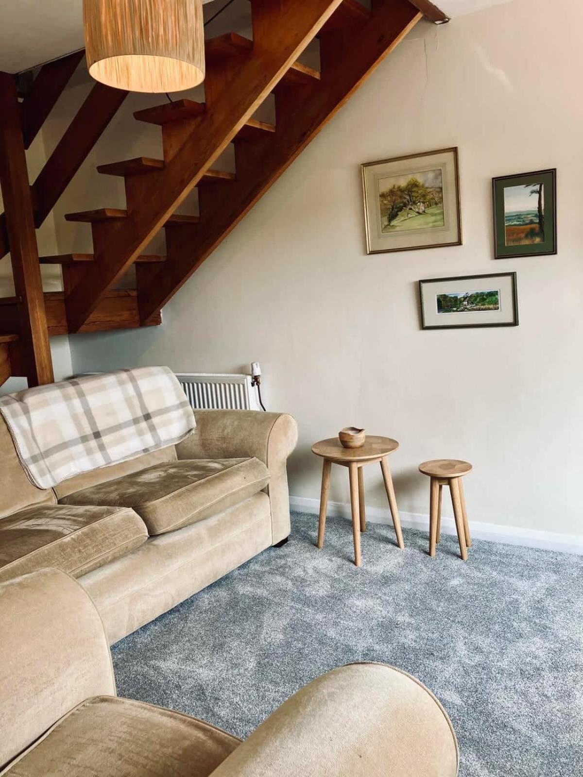 Farmhouse Apartment *